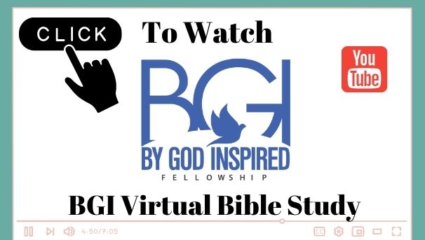 BGI Service Stream Video